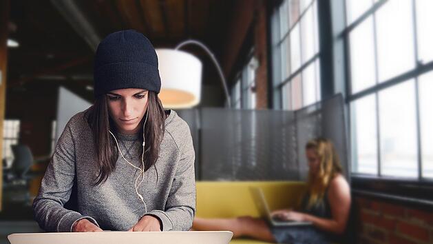Coworking ist zu einer neuen Alternative des Arbeitens geworden. Es zeichnet sich besonders durch Flexibilität und Gemeinschaft aus.