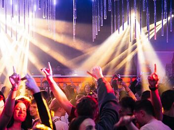 Weißenburg: "Soho" schließt - Betreiber-Trio sucht Nachfolger