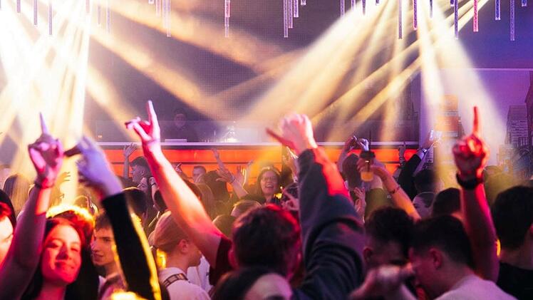 Weißenburg: "Soho" schließt - Betreiber-Trio sucht Nachfolger