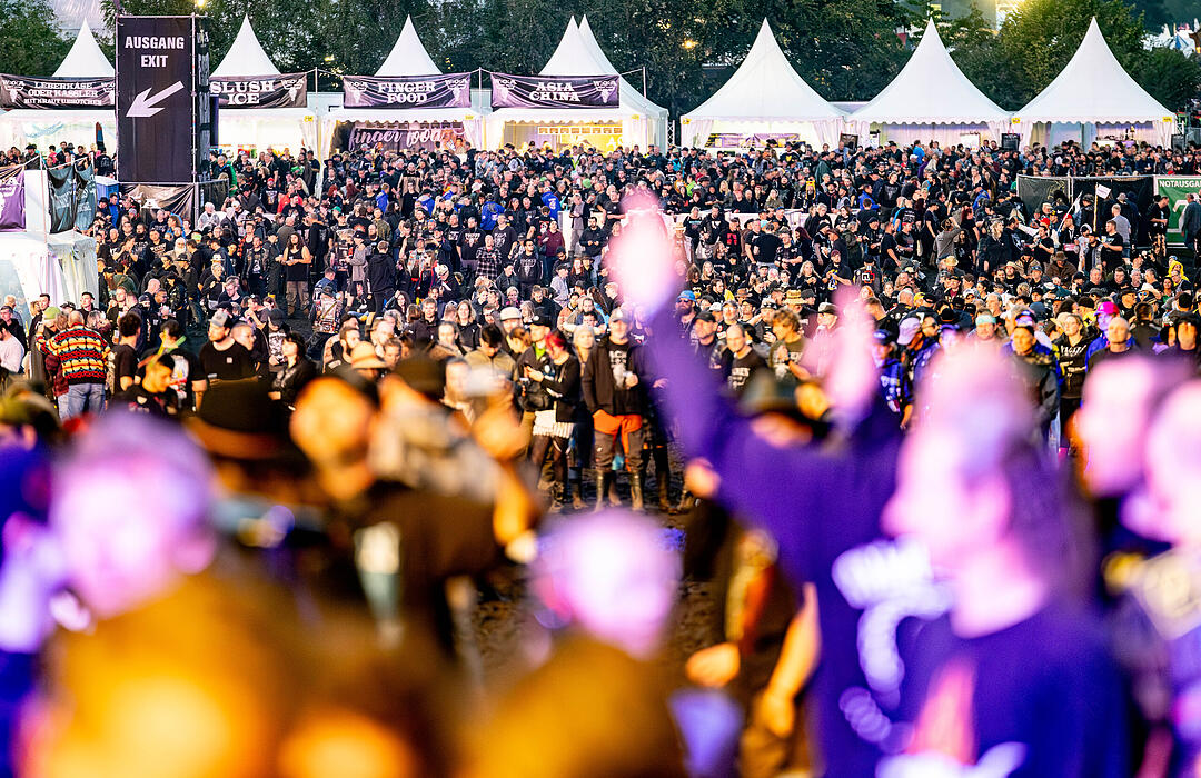 Wacken Open Air 2023