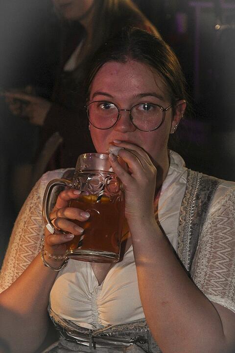 Maifest 2025