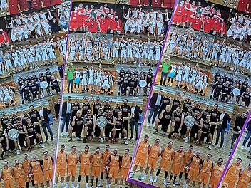 Haferkorn: Die "Mutter" aller Schulturniere geht in Runde 67