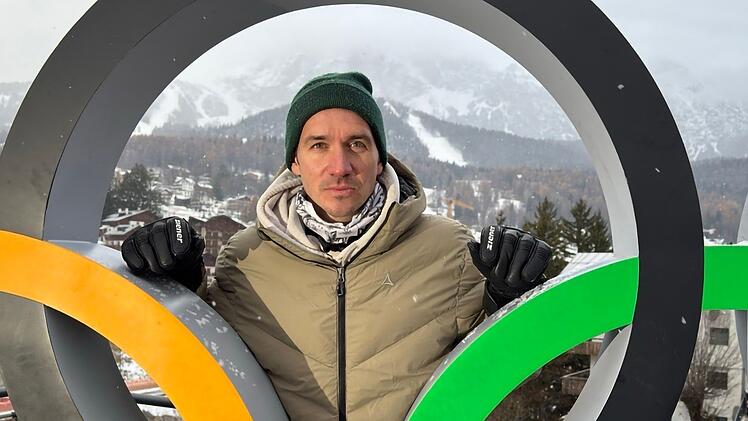 In seiner ARD-Doku "Olympia im Wandel?" (abrufbar in der ARD-Mediathek) besch&auml;ftigte sich Felix Neureuther schon vor dem Start kritisch mit den Winterspielen.
