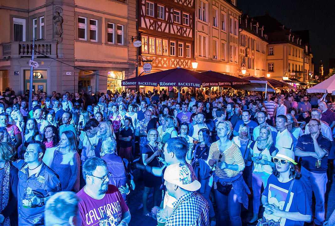 Stadtfest