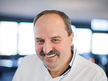 Johann Lafer: Dieses Grill-Fleisch würde er nie kaufen