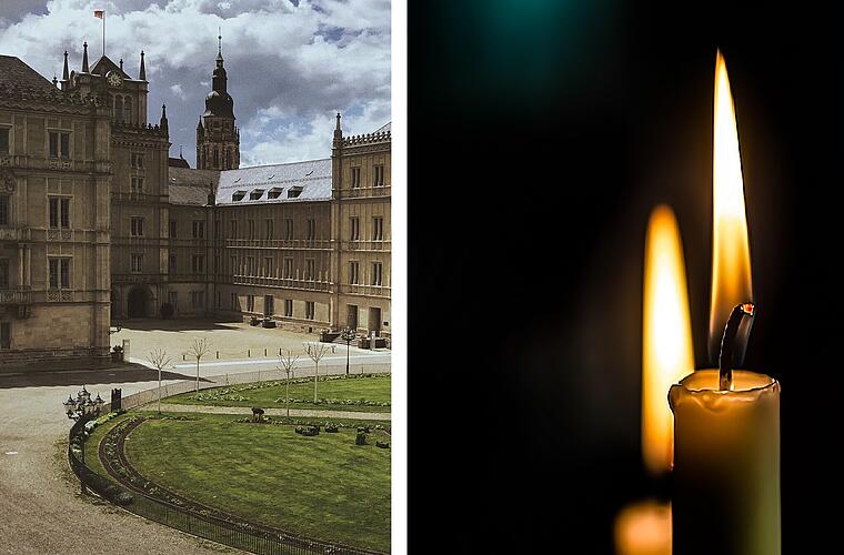 Coburg: Stadt trifft Vorbereitungen für möglichen Blackout - drei Tage ohne Strom