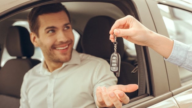 Neuwagen: Auto-Marktplatz zeigt g&uuml;nstige Alternativen auf - und verschenkt 300 Euro