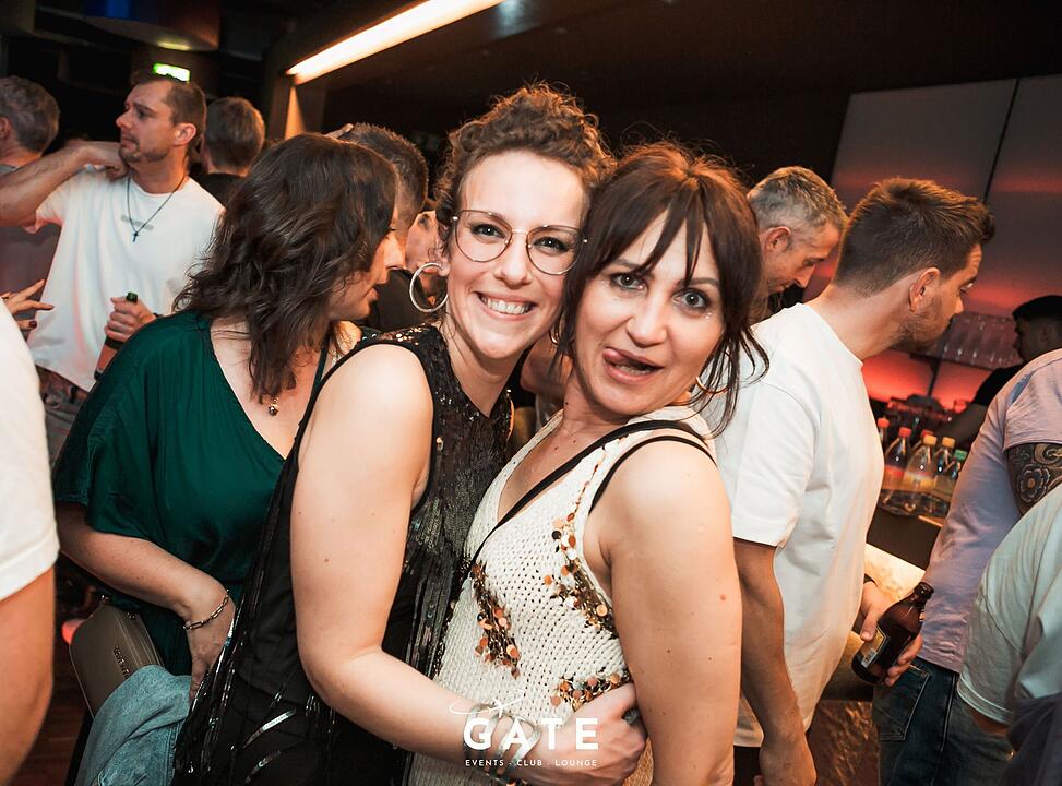 The Gate Nürnberg: Neuer Club am Flughafen gestartet - die schönsten Bilder der Eröffnungsparty