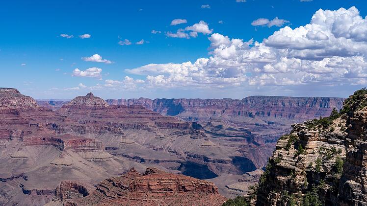 Grand Canyon