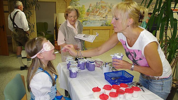 Foto: Heike Schülein