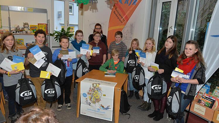 Die Schulsieger aus dem Landkreis auf einen Blick. Foto: Ronald Rinklef