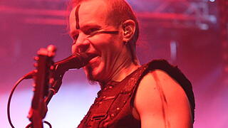 Metal Franconia Festival Metal Franconia Festival