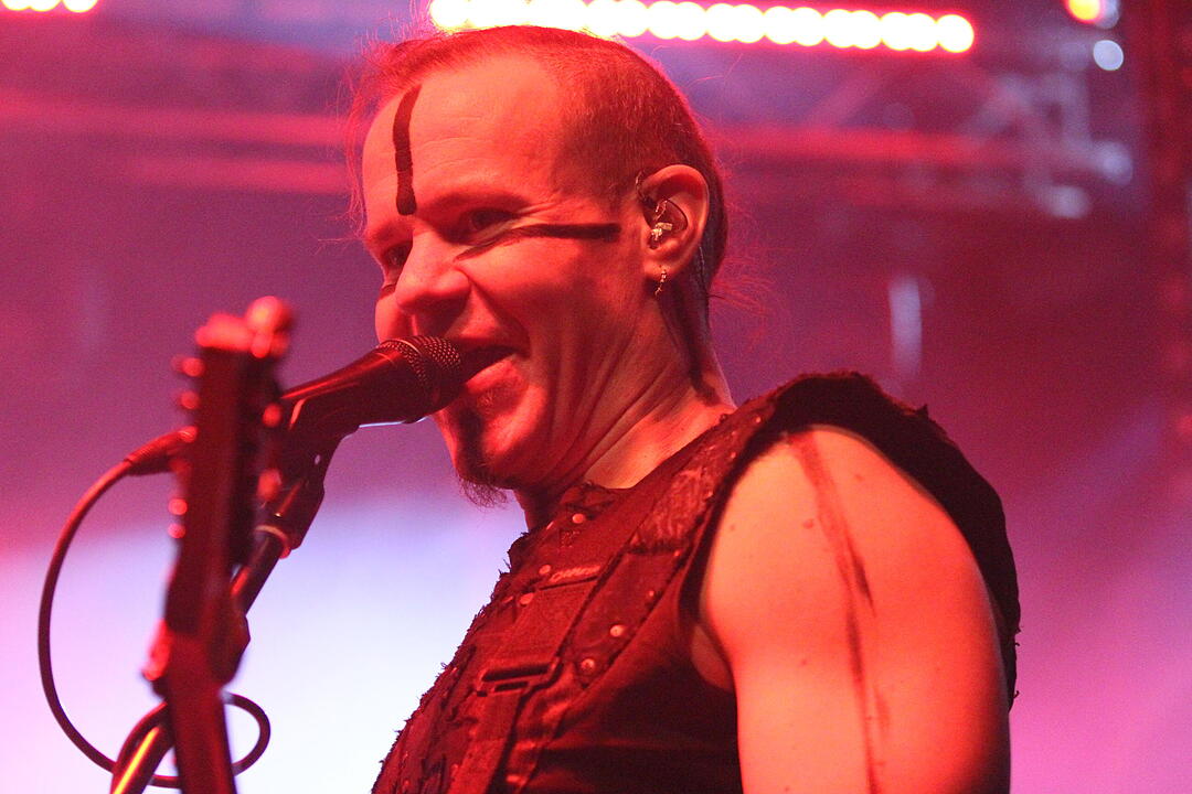 Metal Franconia Festival