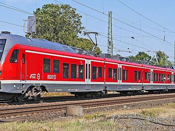 Reparatur auf Bahnstrecke Bamberg - Oberhaid - Zugausfälle möglich