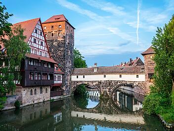 Klima in Nürnberg: Es wird wärmer und trockener - Stadt gibt Ausblick
