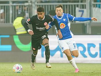 Mittelfeld-Techniker für FCN-Achse: Scheitert der Justvan-Deal mit Hoffenheim?