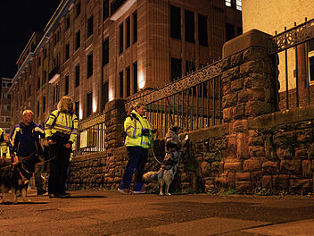 Vermisster Junge in Frankfurt wohlbehalten gefunden - Ermittlungen gegen Mutter