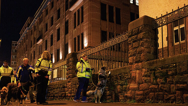 Vermisster Junge in Frankfurt wohlbehalten gefunden - Ermittlungen gegen Mutter