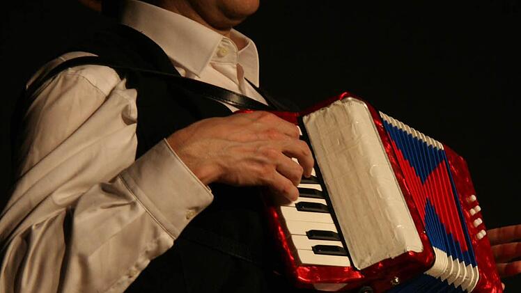 Richtig lustig auch das Country-Lied von Jimmy - oh yeah!