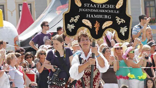 Foto: Albert Hochst&auml;dter