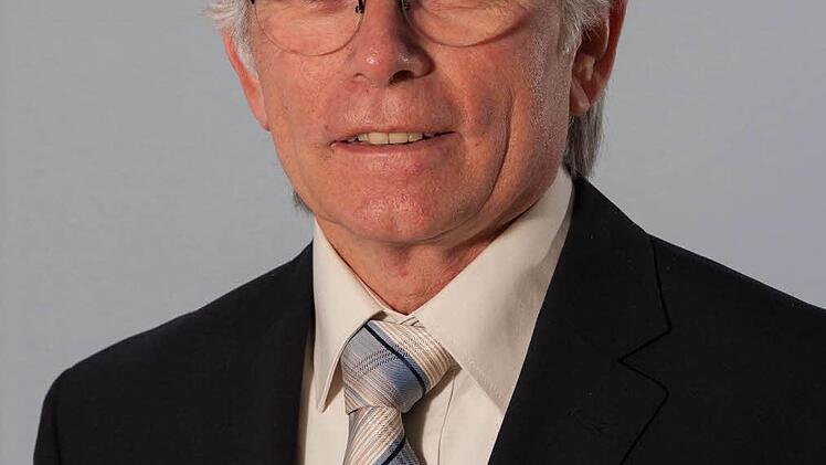 Klaus Hacker
