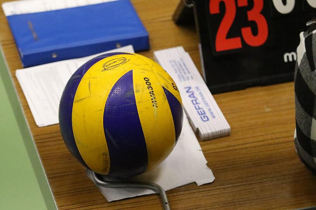 TSV Lengfeld - VfL Volkach