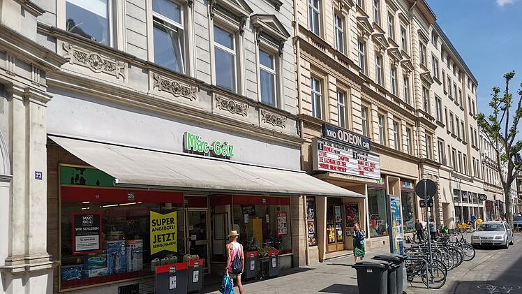 Bamberg: Mäc-Geiz schließt - Filiale in Hof macht ebenfalls zu