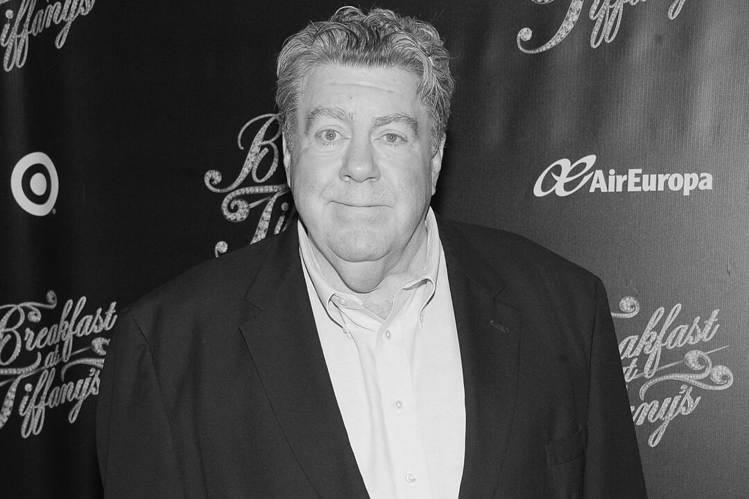 George Wendt: 17. Oktober 1948 - 20. Mai 2025 George Wendt: 17. Oktober 1948 - 20. Mai 2025
