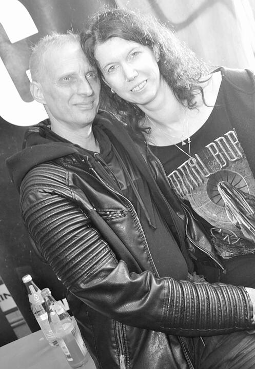 Schlachtschüssel & FUCK