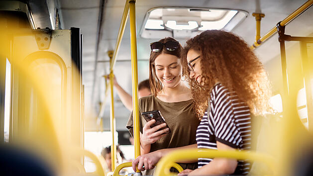 &Ouml;ffentlicher Nahverkehr im EU-Ausland