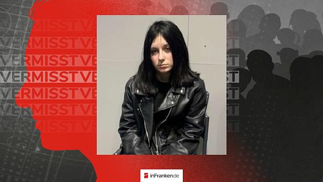 Emilia (11) aus Zirndorf vermisst - Polizei bittet um Hilfe