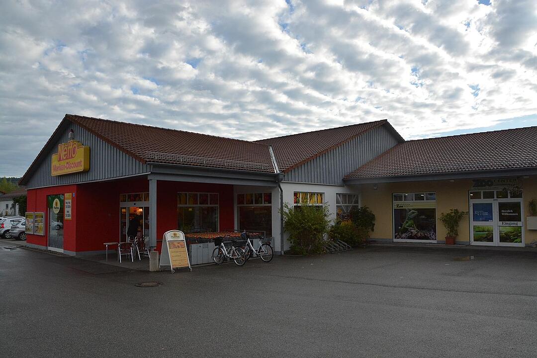 30.09.2015  Fotoreportage Weidhausen bei Coburg