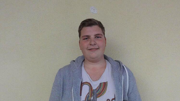 Sportler des Jahres ist Marco Schlereth. Foto: Wimmel