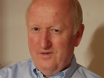 Clemens Richter. Foto: privat