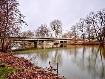 Bamberg: Sperrung an der Buger Brücke - Stadt informiert Gewässernutzer Bamberg: Sperrung an der Buger Brücke - Stadt informiert Gewässernutzer