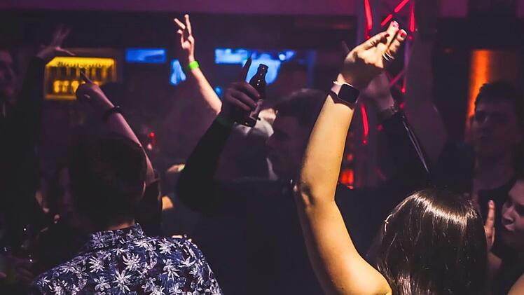 Brynla, Brünnla, Disco, Dorf, Dorfdisco, Discothek, Club, Tanzlokal, Tanzen, Feiern, Rothenkirchen, Franken, Kulmbach