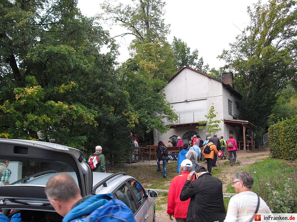 ABO Plus-Herbstwanderung Bamberg