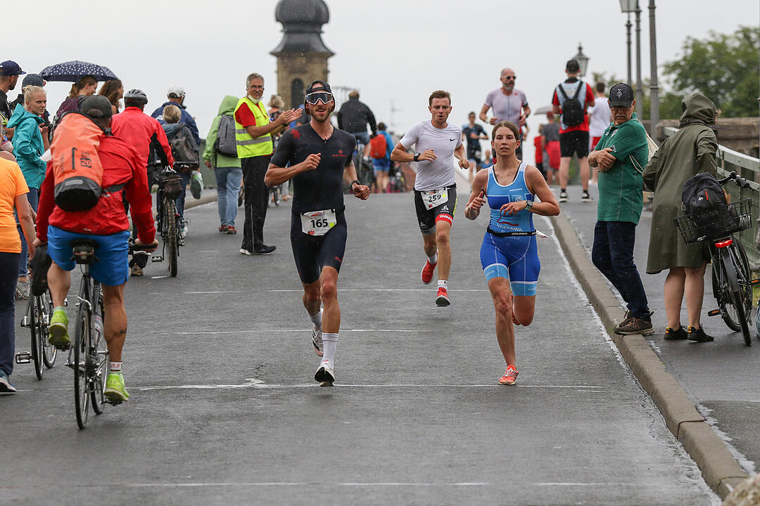 Mainfranken-Triathlon 3