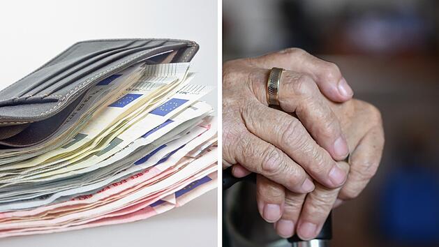 Kreis Bamberg: Trickdieb bestiehlt 82-J&auml;hrige