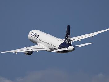 Lufthansa