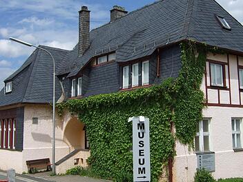 Die Klöppelschule liegt den Nordhalbenern sehr am Herzen, allerdings ist der Kostenaufwand der Marktgemeinde für diese Einrichtung hoch. Foto: Archiv/Matthias Hoch