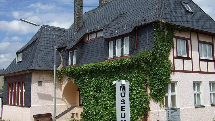 Die Klöppelschule liegt den Nordhalbenern sehr am Herzen, allerdings ist der Kostenaufwand der Marktgemeinde für diese Einrichtung hoch. Foto: Archiv/Matthias Hoch