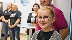 Auch Franziska Ruppert ist schon ein gro&szlig;er BBC-Fan.