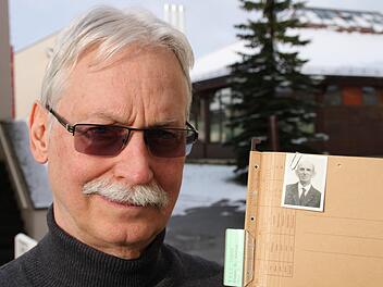 Thomas Hahn ist seit mehr als 30 Jahren Heimleiter in der Bildh&auml;user Filiale des Dominikus-Ringeisen-Werks. Er kannte Leopold B. noch, einen jener Bewohner des fr&uuml;heren Klosterguts, die unter den Zwangsma&szlig;nahmen Hitlers zu leiden hatten. Isolde Krapf