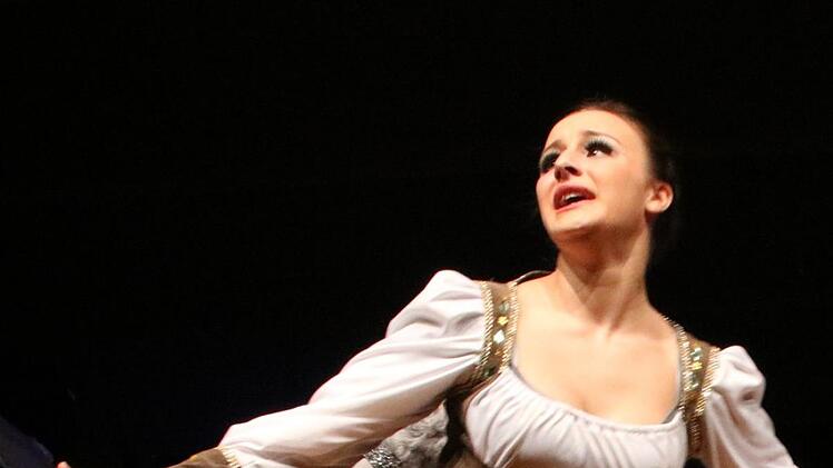 Prunksitzung 2019 in Stadtsteinach. Foto: Jürgen Gärtner