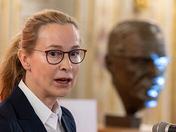 Frauke Brosius-Gersdorf