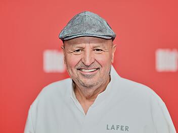 Johann Lafer