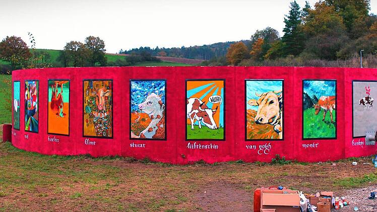 Foto: Landesvereinigung der Bayerischen Milchwirtschaft