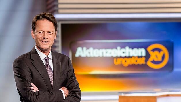 Aktenzeichen XY... ungelöst