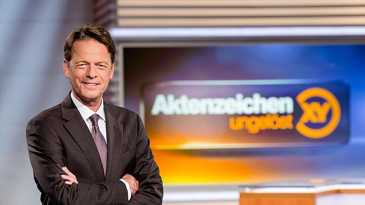 Aktenzeichen XY... ungelöst